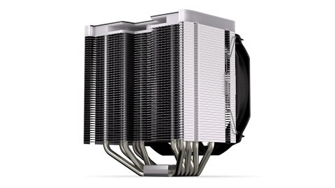 ENDORFY Chłodzenie powietrzne ENDORFY Fortis 5 ARGB ENDORFY Chłodzenie powietrzne ENDORFY Fortis 5 ARGB