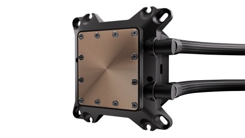 ENDORFY Chłodzenie wodne ENDORFY Navis F240 ARGB ENDORFY Chłodzenie wodne ENDORFY Navis F240 ARGB