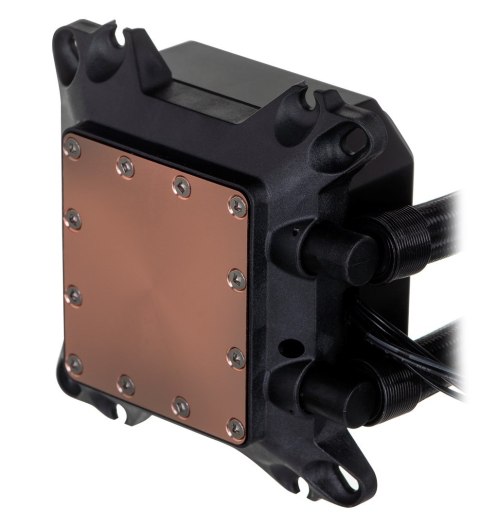 ENDORFY Chłodzenie wodne ENDORFY Navis F240 ARGB ENDORFY Chłodzenie wodne ENDORFY Navis F240 ARGB