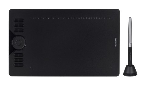 HUION Tablet graficzny Huion HS610 HUION Tablet graficzny Huion HS610